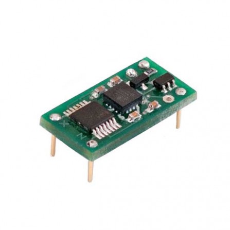 Акселерометр - Buffered 3D Accelerometer